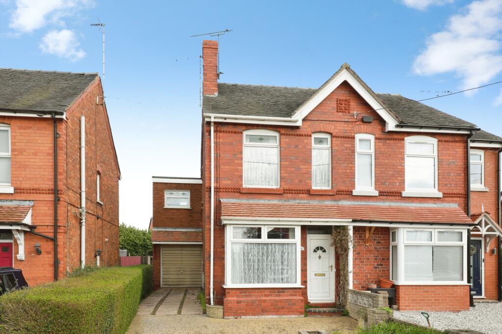 Main image of property: Dig Lane, Wybunbury, CW5