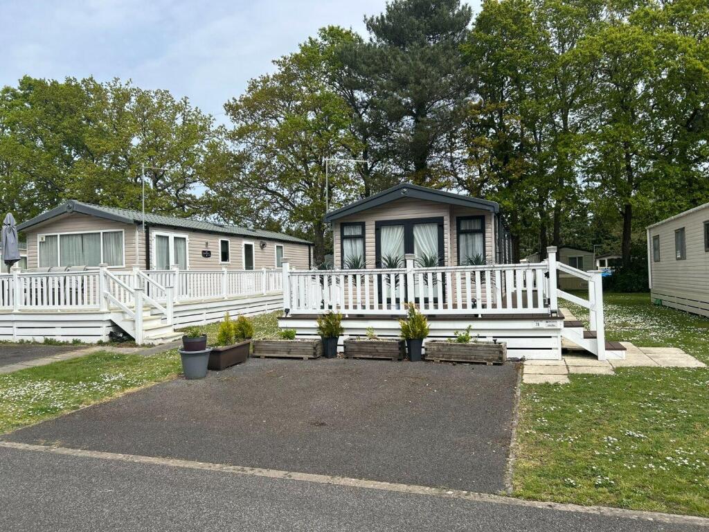 Main image of property: Cherry Tree plot 70, Boundary Lane, Saint Leonards