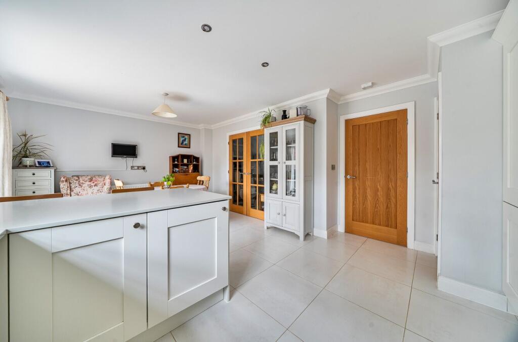 House in Bath, Yeovil Without - View 5