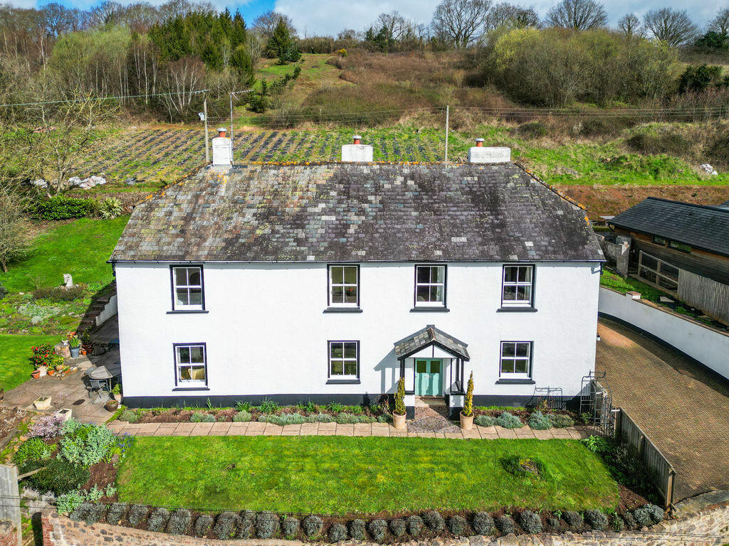 Main image of property: Balls Farm Road, Exeter