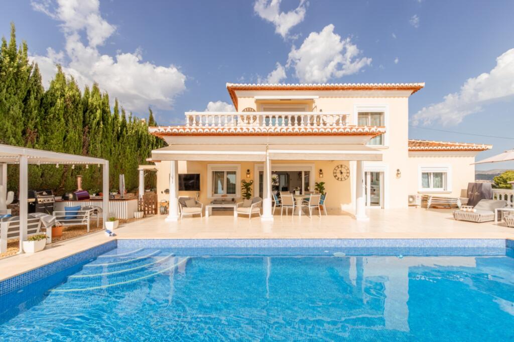Main image of property: Valencia, Alicante, Moraira