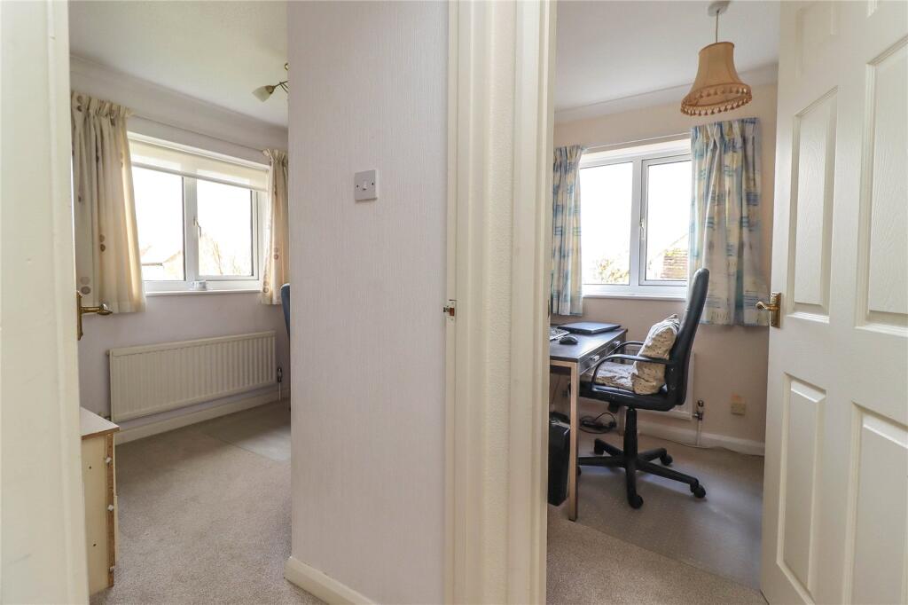 Additional image 20 of St Mary's Close, Wylye, Warminster, Wiltshire, BA12