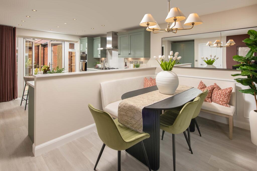 Main image of property: Stoke Doyle Road,
Oundle,
Northamptonshire
PE8 5TR