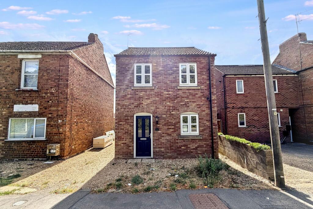 House in Peterborough