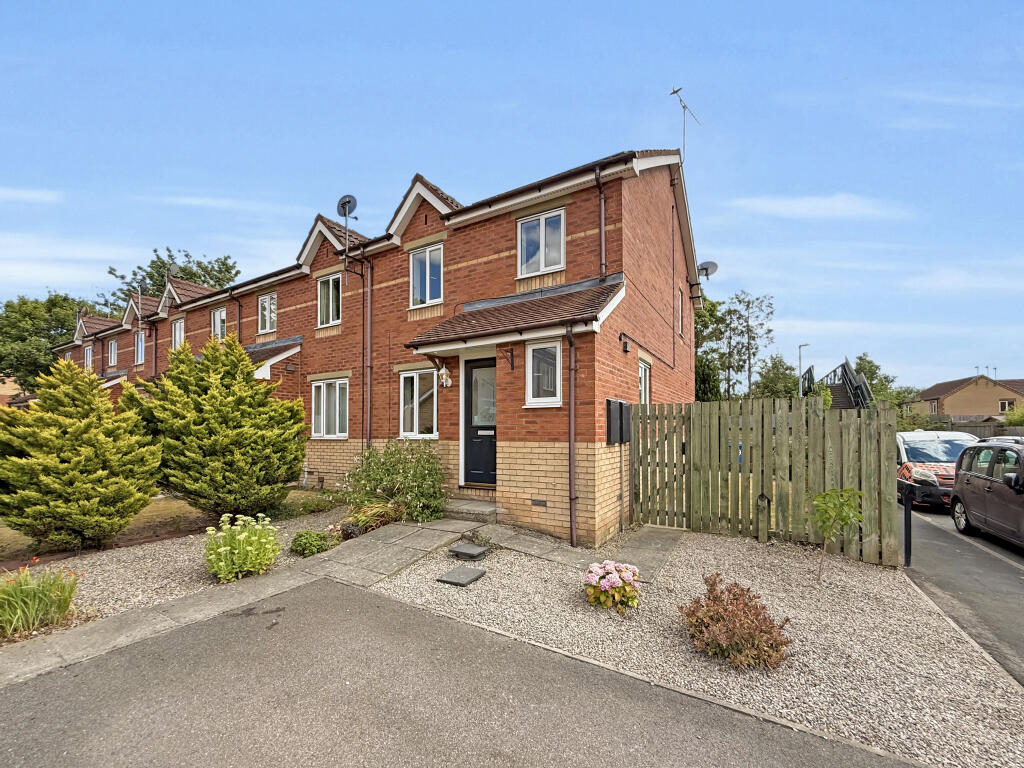 Main image of property: Fawcett Gardens, Driffield, East Riding Of Yorkshire
