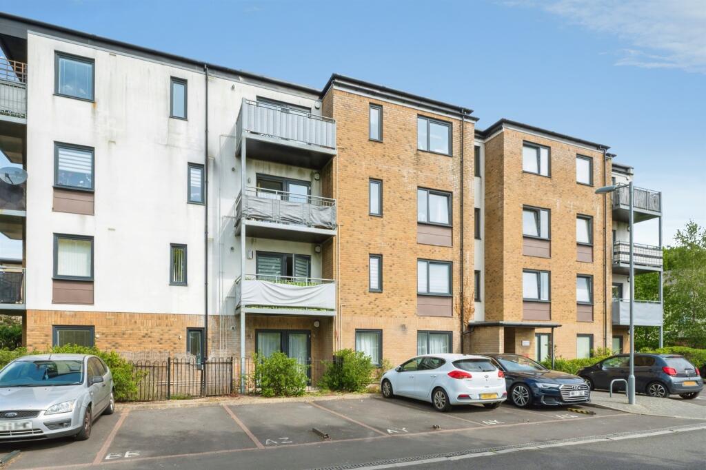 Main image of property: Cumbrian Way, SOUTHAMPTON