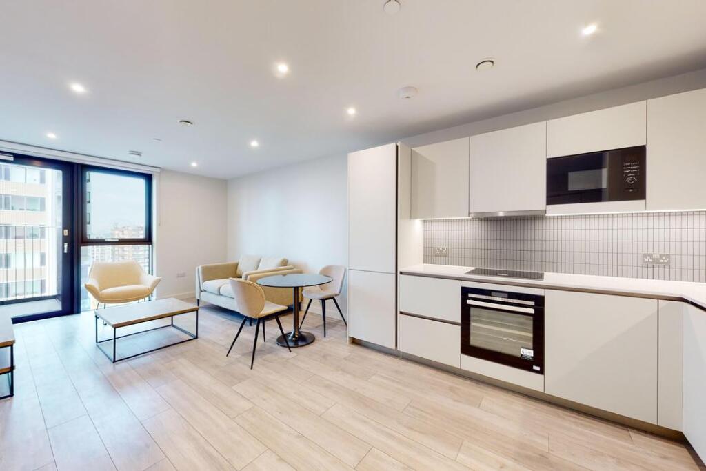 Main image of property: City Lights Point