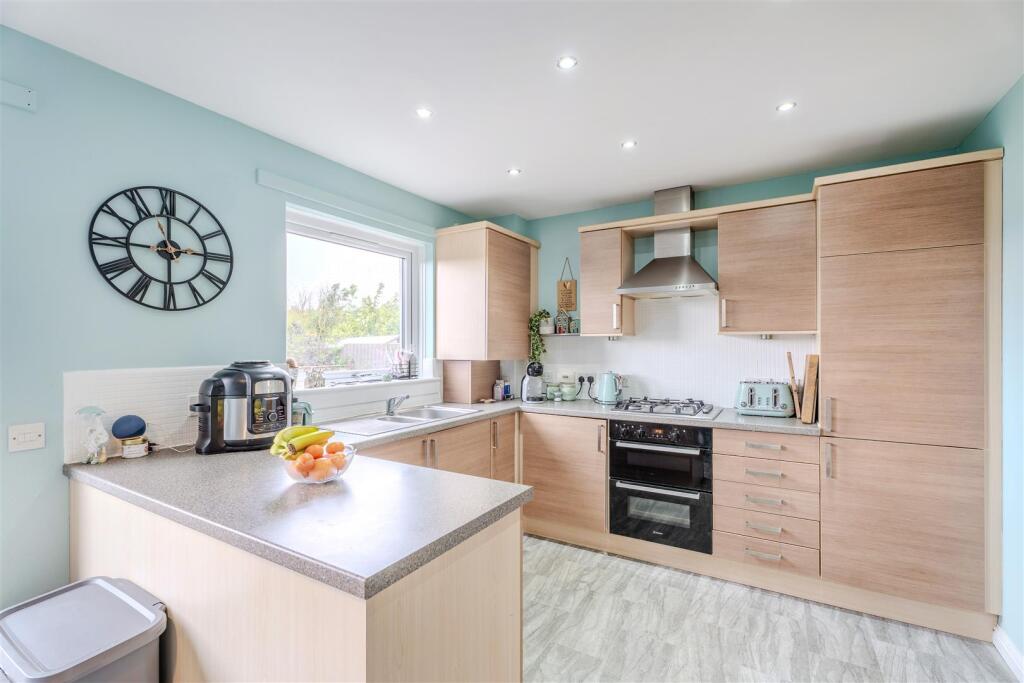 House in Kirkcaldy - View 5