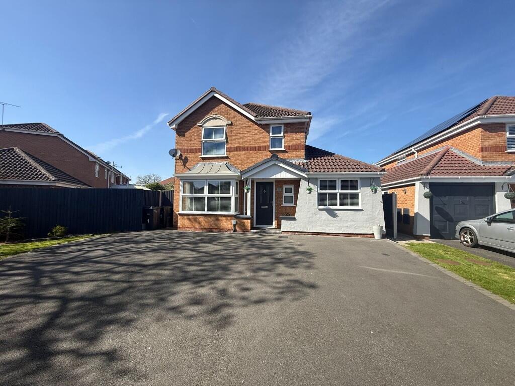 Main image of property: Islay Close, Stanney Oaks