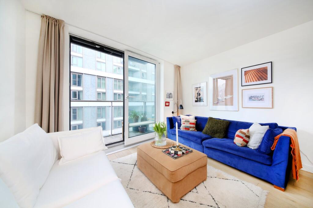 Main image of property: Queenstown Road,
Battersea Park, SW11