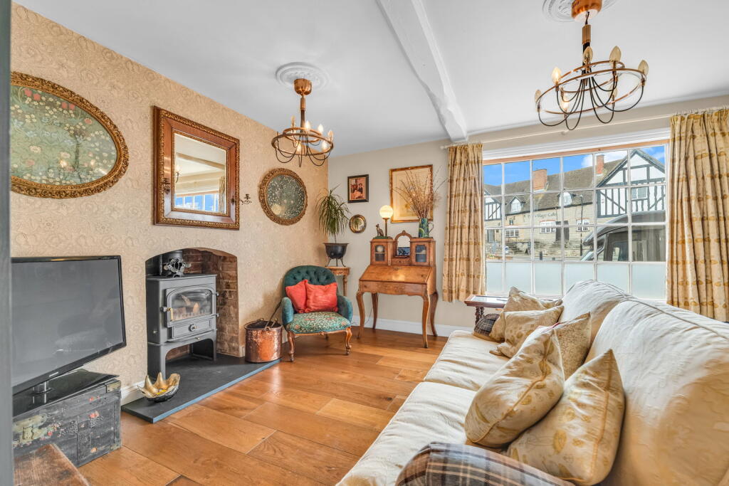 Additional image 15 of King George House, High Street, Bidford-on-Avon B50 4BQ