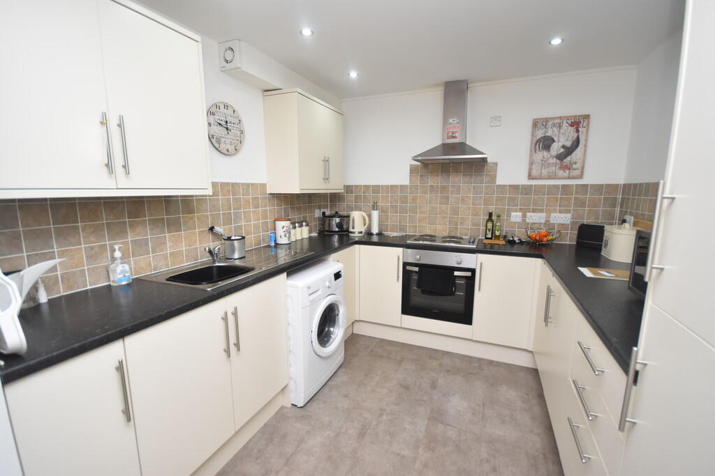 House in Whitchurch - View 2