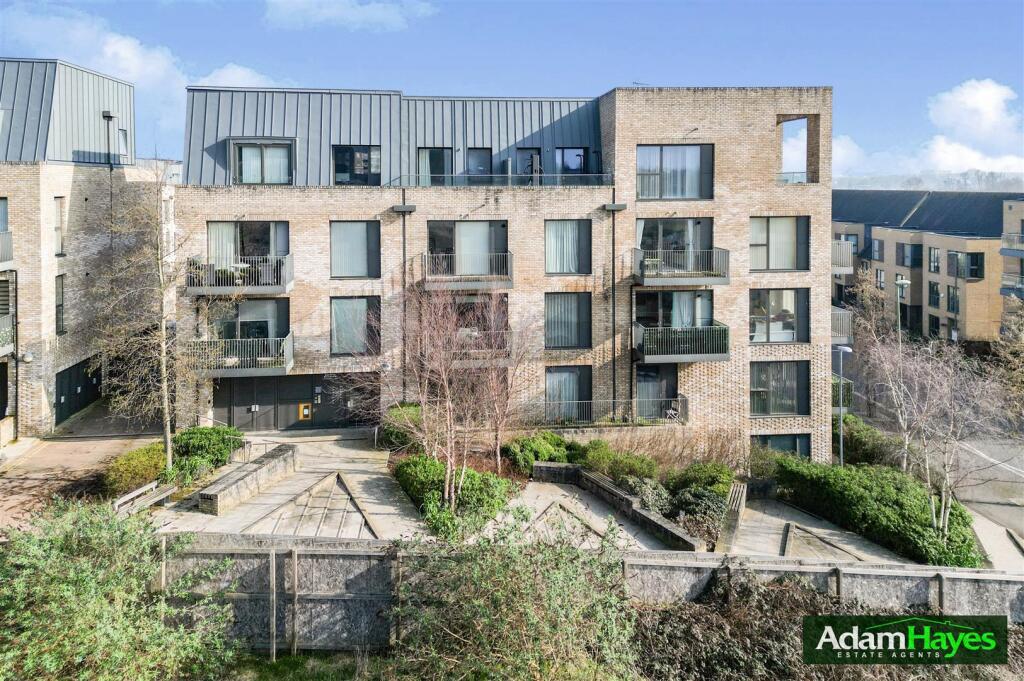 Main image of property: Regiment Hill, Mill Hill, NW7