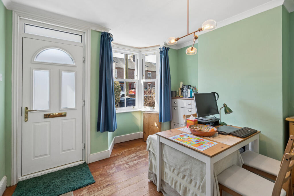 House in Lye Green, Newtown, Chesham - View 2