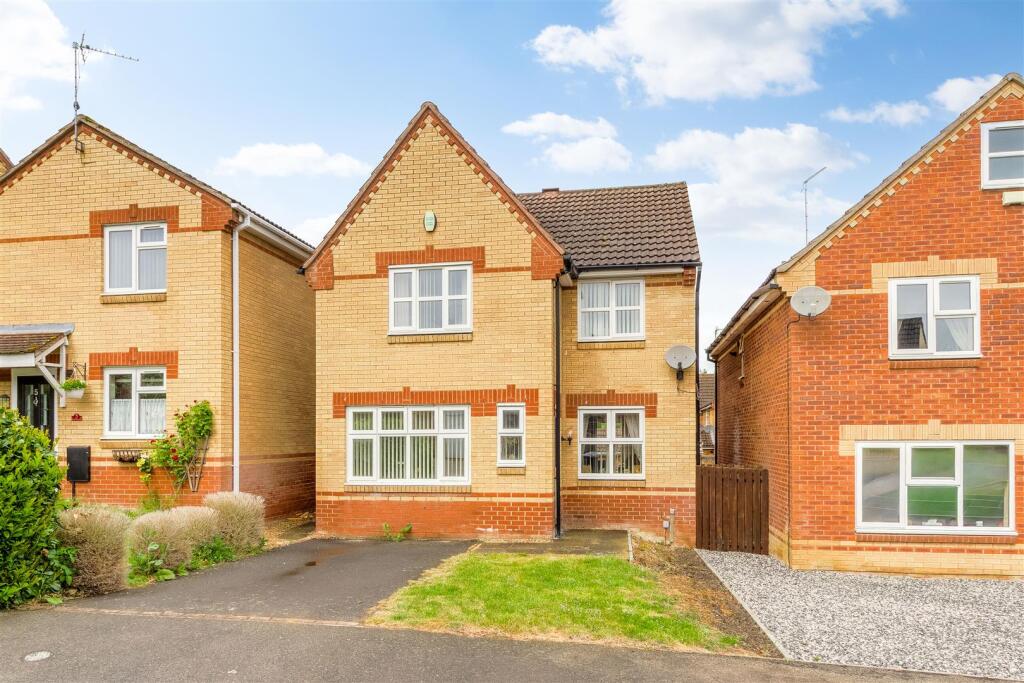 Main image of property: Sandringham Close, Wellingborough