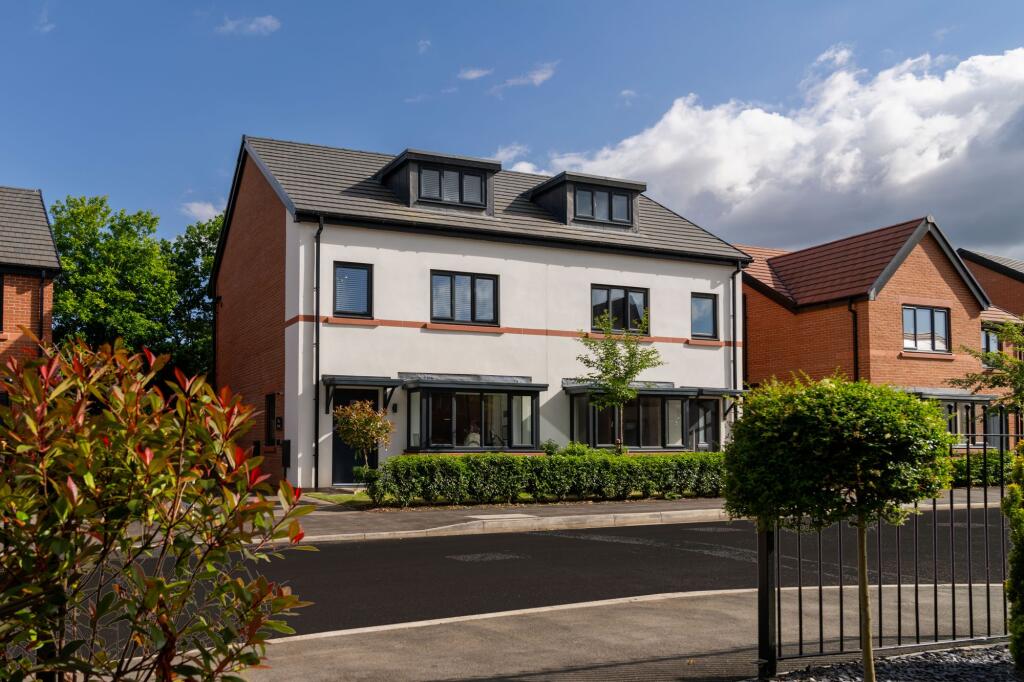 Main image of property: Millwood Road, Walton Park, PR5