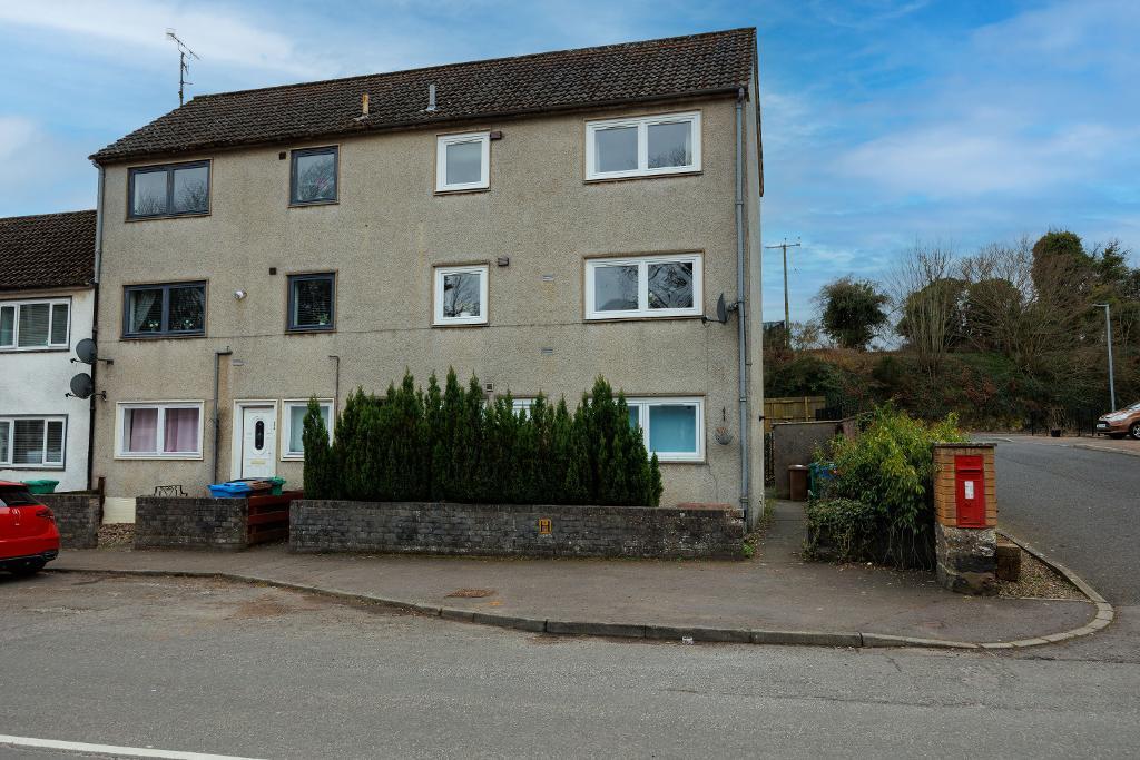 Main image of property: Newburgh Road, Auchtermuchty, Fife, KY14 7BS