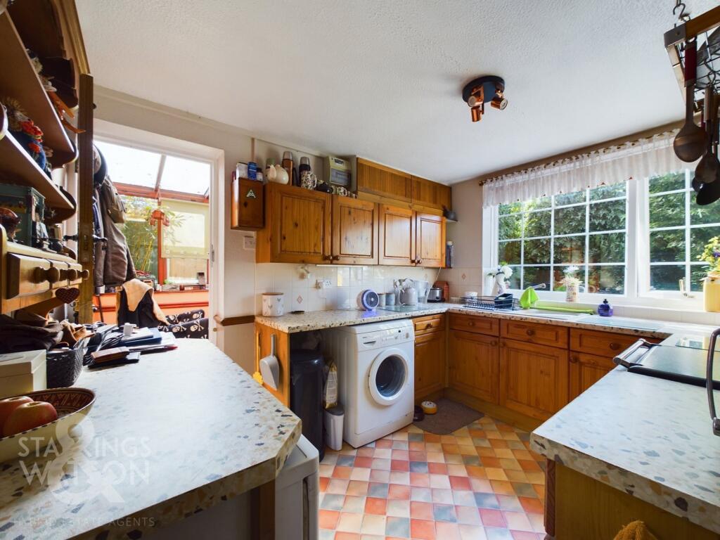 House in Norwich - View 5
