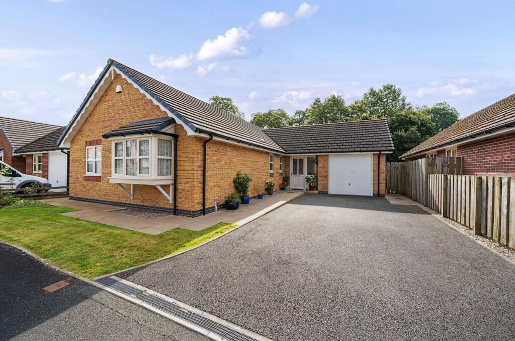 Main image of property: Cae Nant, Newbridge-on-Wye, Llandrindod Wells, Powys