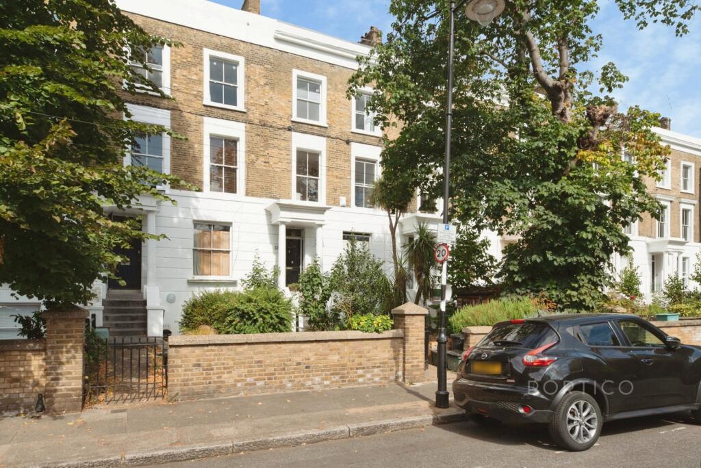 House in London - View 4