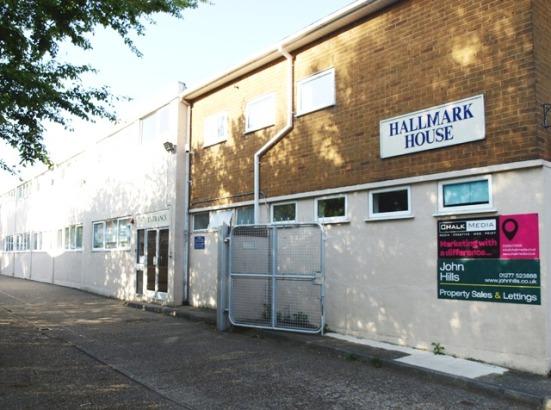Main image of property: Downham Road, CM11