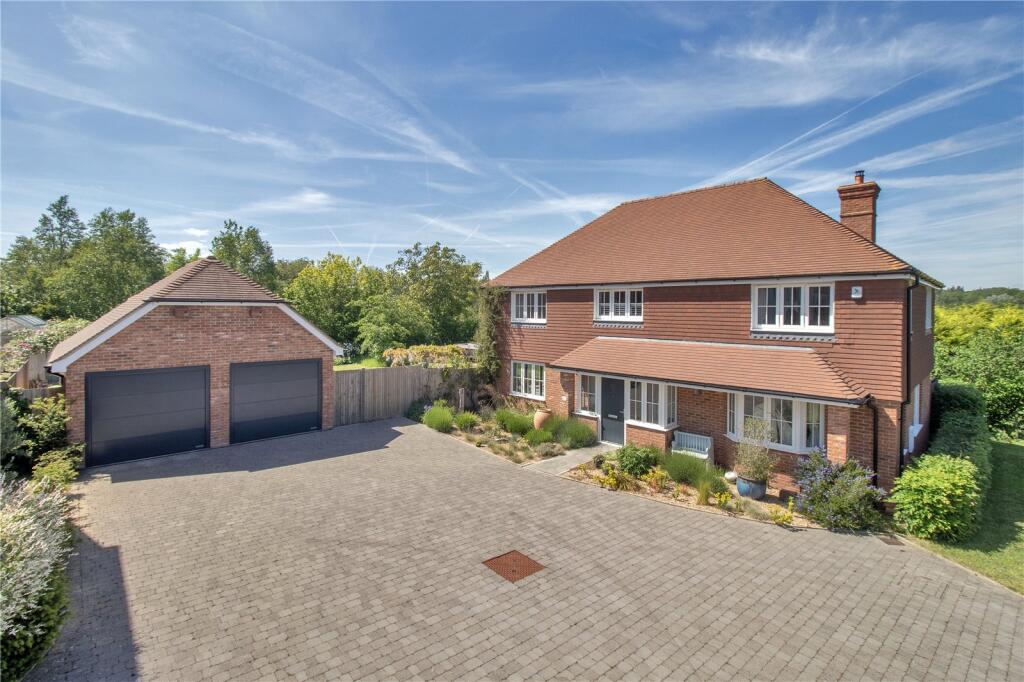 Main image of property: Vere Meadows, Benenden, Cranbrook, Kent, TN17