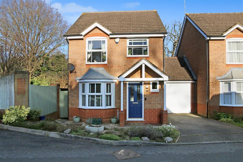 Main image of property: Cox Close, Shenley