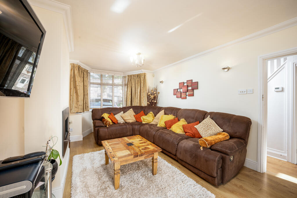 Woolmore Road, Birmingham, B23 photo 3