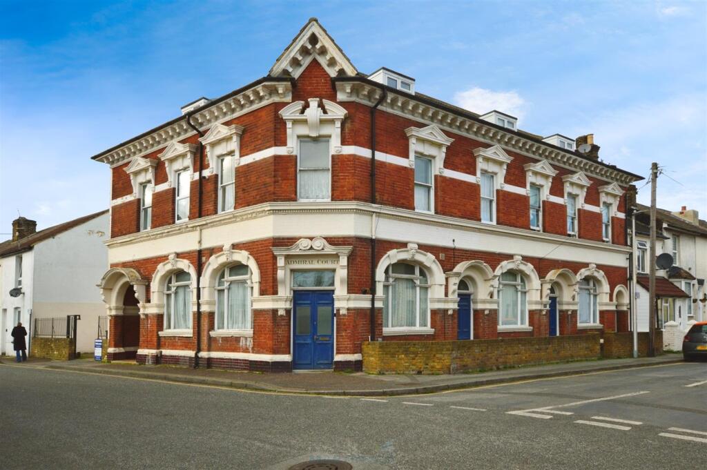 Main image of property: Admiral Court, Crown Street
