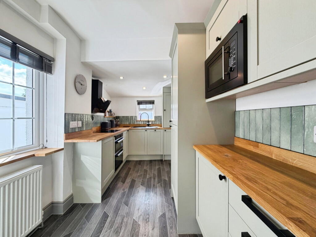 House in Taunton - More