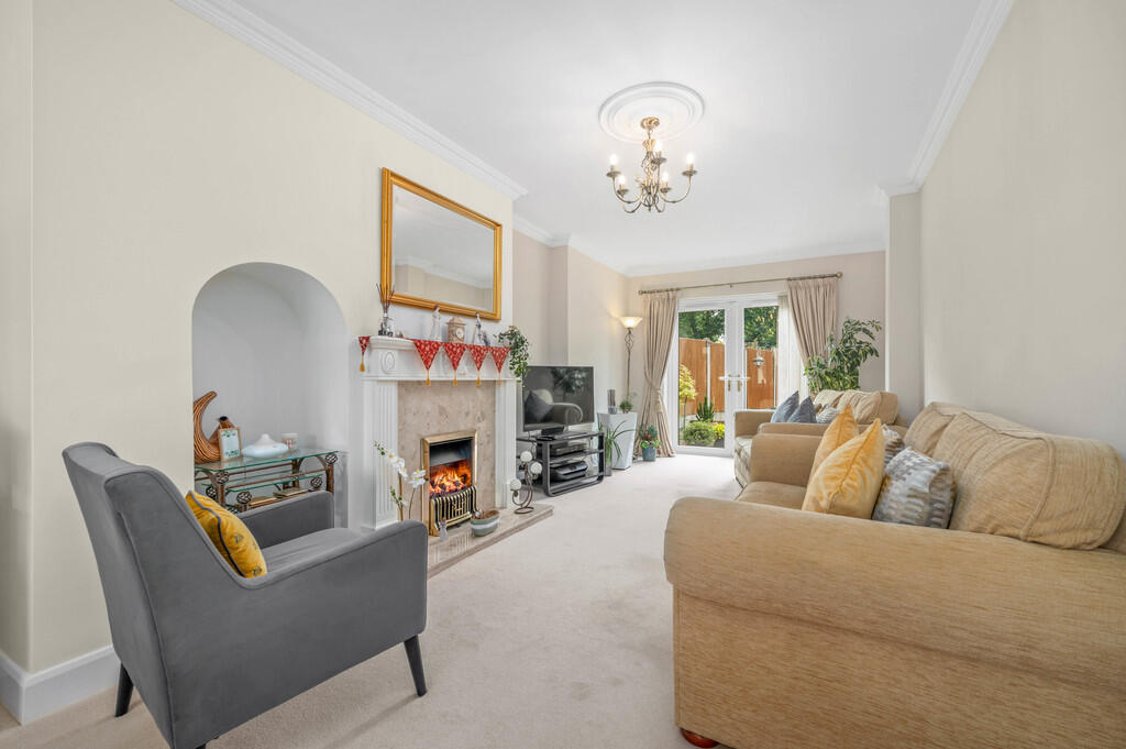 House in Birmingham, Lyndon Green, West Midlands - View 3