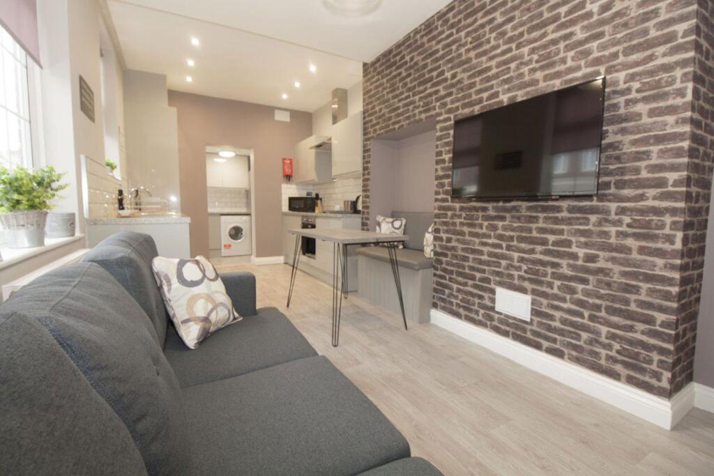 Main image of property: Room, Flaxley Road, Selby