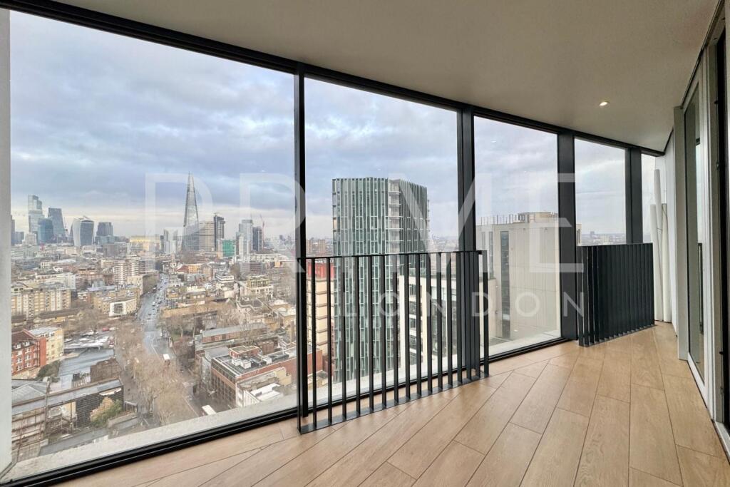 Main image of property: Two Fifty One, 251 Southwark Bridge Road, London