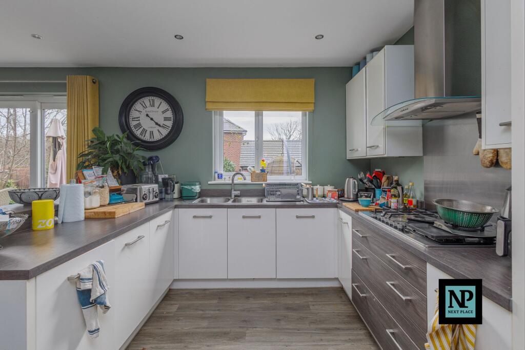 Additional image 8 of Alstonefield Close, Amington, B77