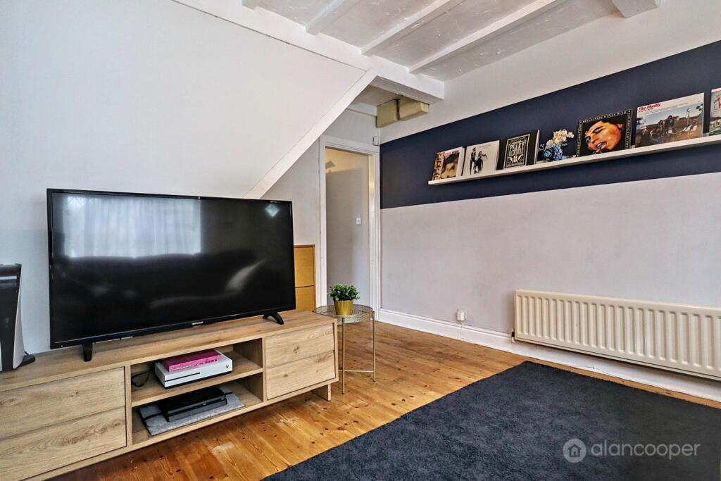 House in Nuneaton and Bedworth, Whittleford - View 4