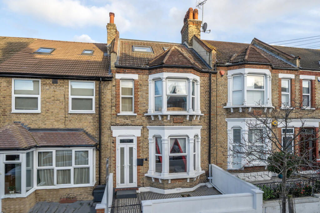 Main image of property: Swallowfield Road, London