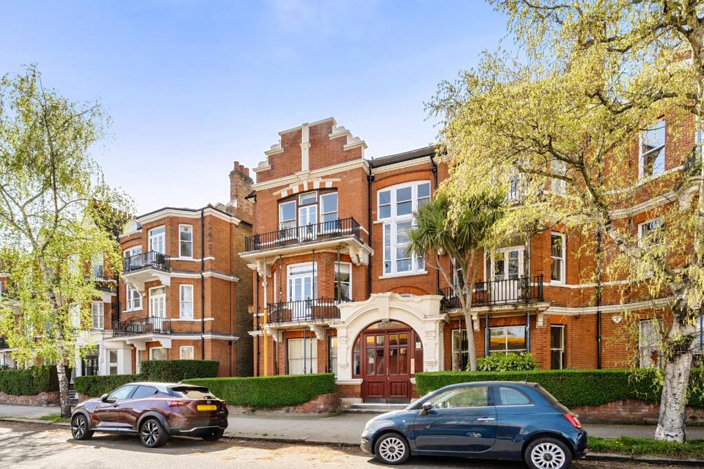 Main image of property: Stamford Brook Avenue, London, W6