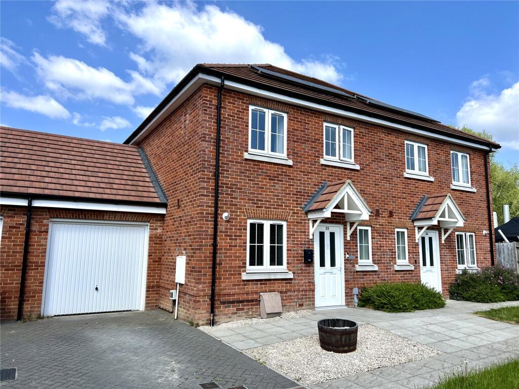 Main image of property: Halifax Close, Guildford, Surrey, GU3
