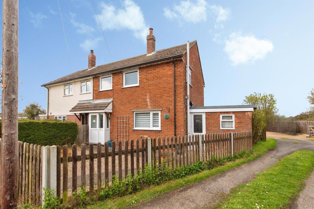 Main image of property: Newfield Drive, North Kyme, Lincoln