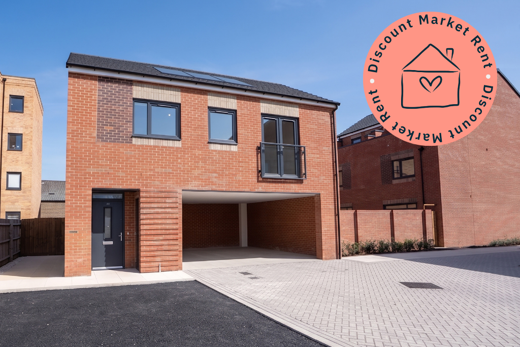 Main image of property: Canal Street, Derby, Derbyshire, DE1