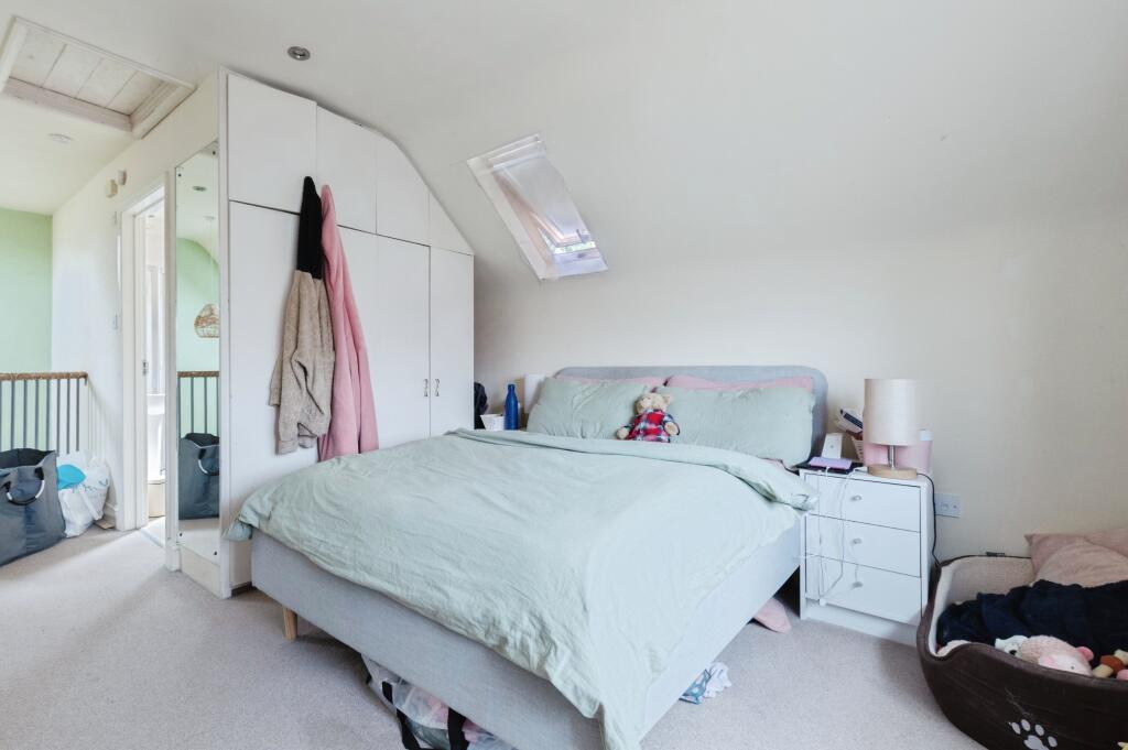 Additional image 9 of Vale Road, Bournemouth, BH1