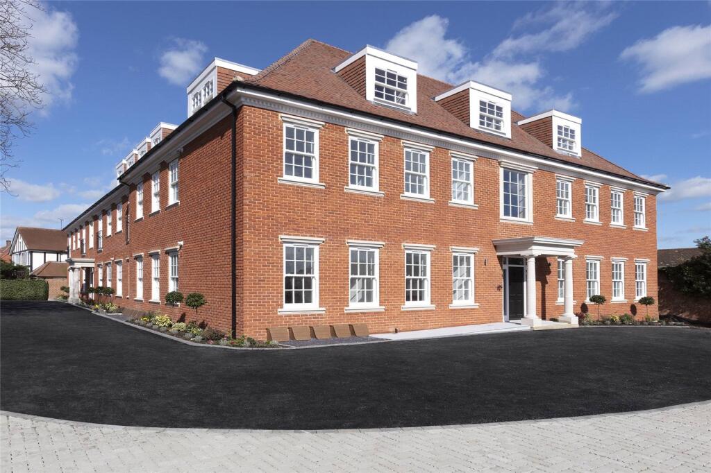 Main image of property: Manor Road, Chigwell, Essex, IG7