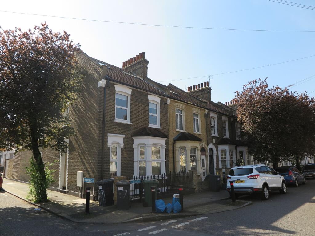Main image of property: Alloa Road, Deptford SE8