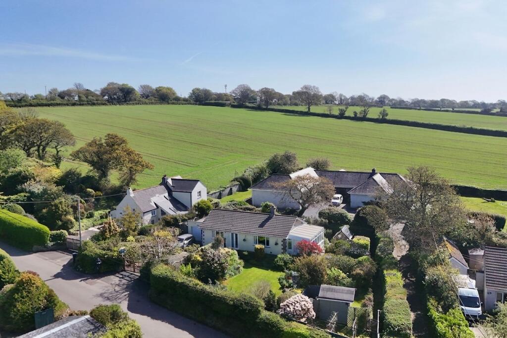 Main image of property: Passage Hill, Mylor, TR11