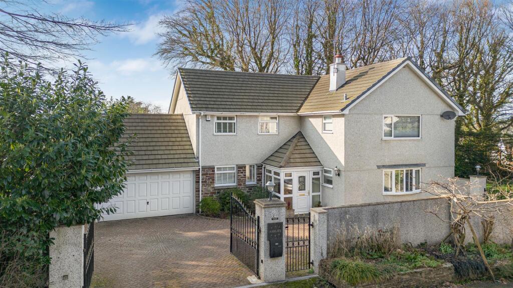 Main image of property: Down Road, Tavistock, West Devon