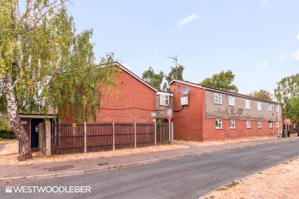 Main image of property: Ditchfield Road, Hoddesdon