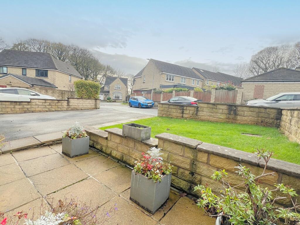 Additional image 32 of Grebe Close, Clayton Heights, Bradford, BD6