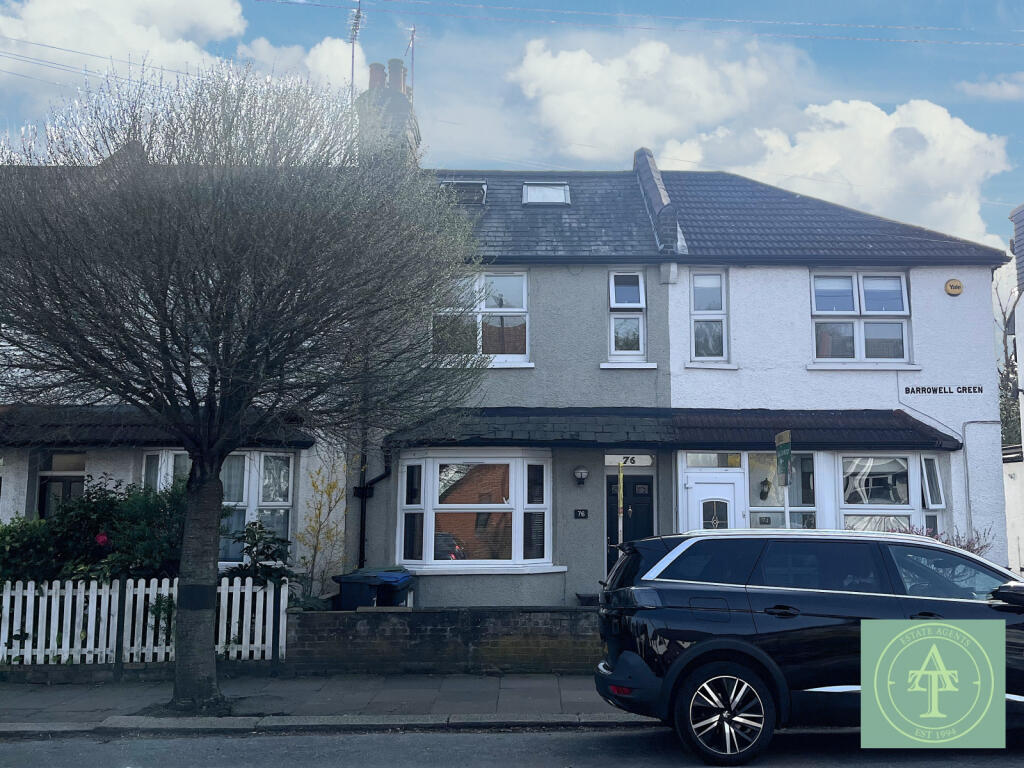 Main image of property: Barrowell Green, Winchmore Hill, London, N21