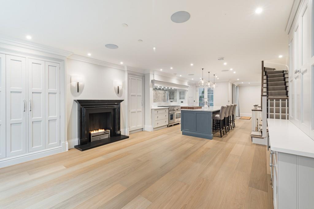 Main image of property: Bramerton Street, Chelsea, London SW3