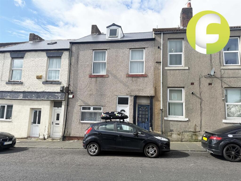 Main image of property: Borough Road, North Shields